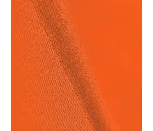 Kokkupandav Rõdu Külgmarkiis Terrakota 210 X 210 Cm