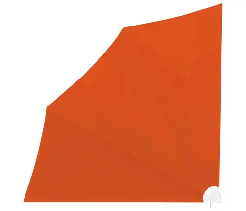 Saliekama Balkona Sānu Markīze, Sarkanbrūna, 140X140 Cm Vidaxl Saliekama Balkona Sānu Markīze, Sarkanbrūna, 140X140 Cm Vidaxl