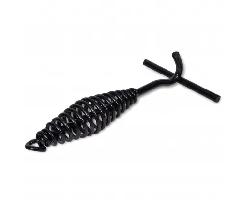 Ketaus Puodas Dutch Oven 11,3 L, Su Priedais