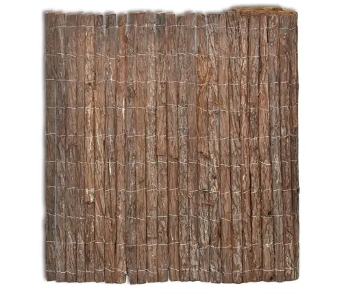 Žievės Tvora, 400X100Cm