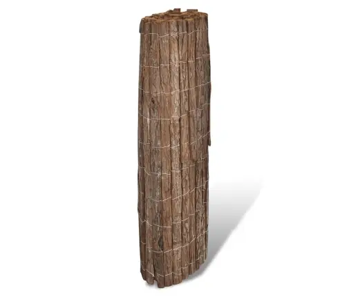 Žievės Tvora, 400X100Cm