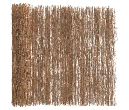 Klūgu Žogs, 400X100 Cm Vidaxl