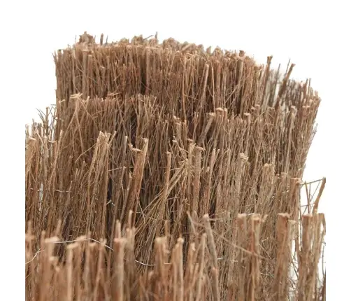 Klūgu Žogs, 400X100 Cm Vidaxl