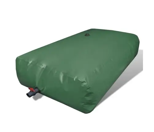 Kokkupandav Veepaak Pvc 3000 L