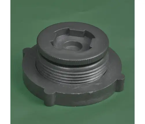 Kokkupandav Veepaak Pvc 3000 L