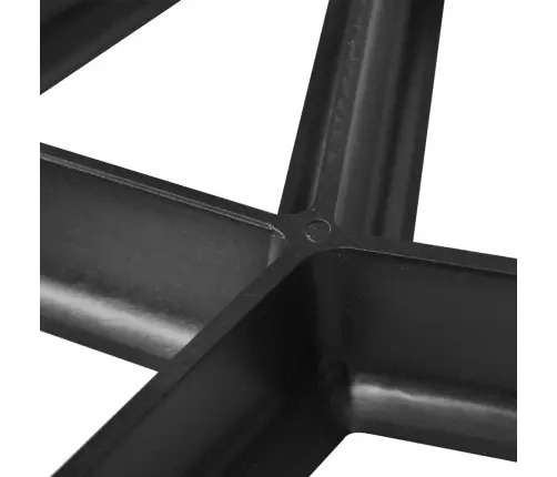 Bruģa Formas Dārzam 42 X 42 X 4 Cm 2 Gab.