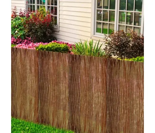 Gluosnio Vytelių Tvora, 300X100Cm