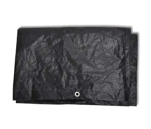 Sodo Baldų Uždangalai, 8 Kilpelės, 180 X 140 X 90 Cm