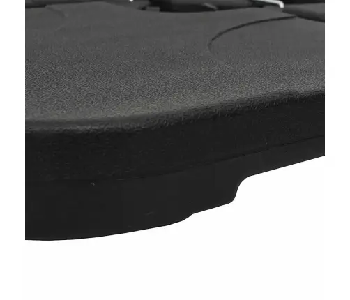 Pārvietojama Saulessarga Pamatne, Pildāma Ar Smiltīm/Ūdeni, 60 L