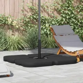 Pārvietojama Saulessarga Pamatne, Pildāma Ar Smiltīm/Ūdeni, 60 L