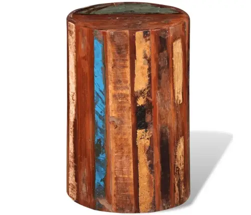 Taburete, Pārstrādāts Masīvkoks Vidaxl