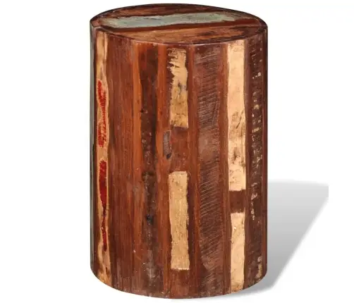 Taburete, Pārstrādāts Masīvkoks Vidaxl