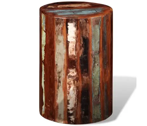 Taburete, Pārstrādāts Masīvkoks Vidaxl