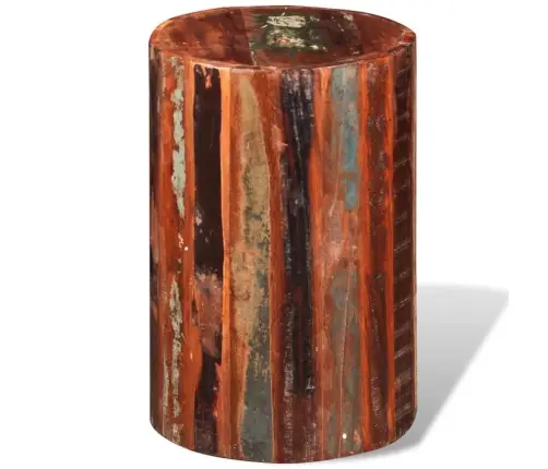 Taburete, Pārstrādāts Masīvkoks Vidaxl