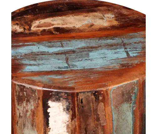 Taburete, Pārstrādāts Masīvkoks Vidaxl