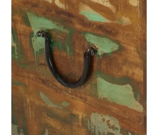 Mantu Kaste, Pārstrādāts Masīvkoks  Vidaxl Mantu Kaste, Pārstrādāts Masīvkoks  Vidaxl