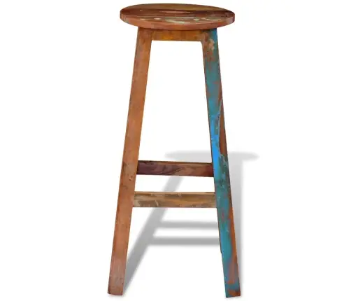 Baaripukk Taastatud Puit