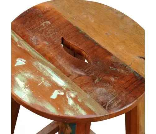 Baaripukk Taastatud Puit