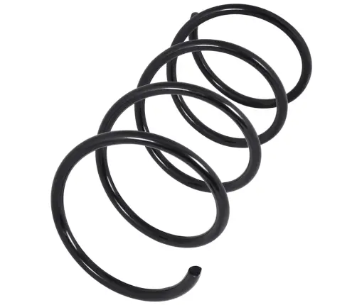 Pakabos Spyruoklių Rinkinys Mercedes Benz Automobiliui, 2 Vnt.