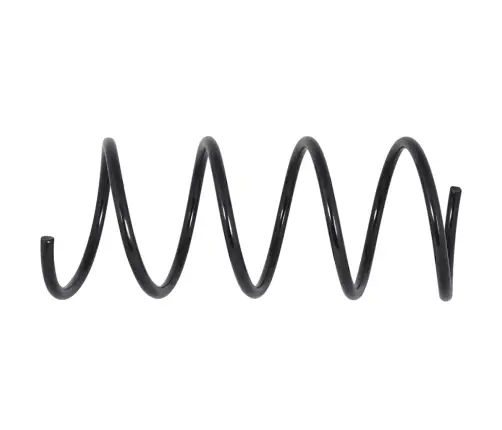 Pakabos Spyruoklių Rinkinys Mercedes Benz Automobiliui, 2 Vnt.