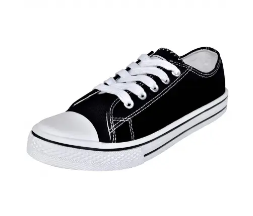 Batai Juoda 38 Audinys