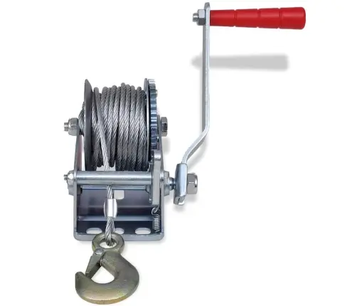 Rokas Vinča, 360 Kg Vidaxl