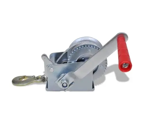 Rokas Vinča, 360 Kg Vidaxl