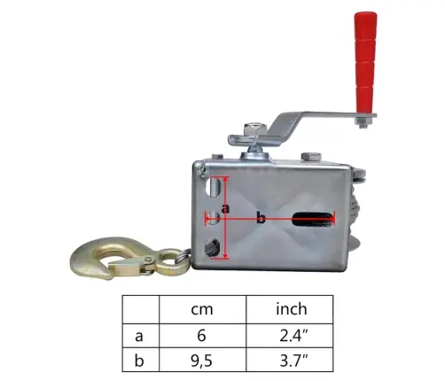 Rokas Vinča, 360 Kg Vidaxl