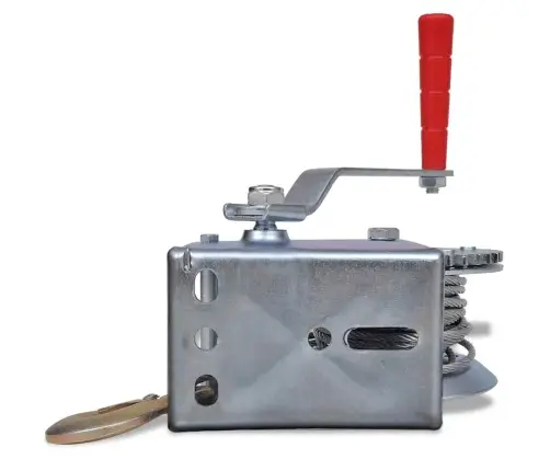 Rokas Vinča, 540 Kg Vidaxl