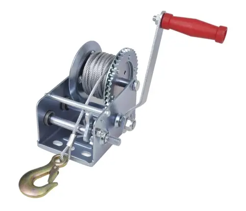 Rokas Vinča, 1130 Kg Vidaxl