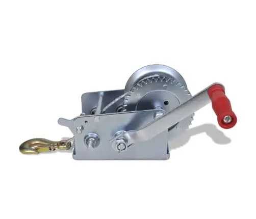 Rokas Vinča, 1130 Kg Vidaxl