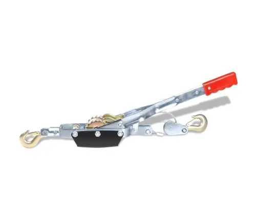 Traukimo Gervė, 1815Kg, 2 Kabliai