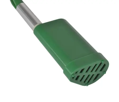 Automātiskā Apūdeņošanas Sistēma Ar Smidzinātāju Un Taimeri