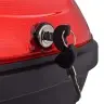Moto Bagāžas Kaste 2 Ķiverēm, 72 L