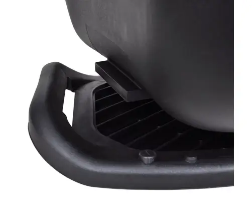 Mootorratta Pagasikast 36 Liitrit Ühele Kiivrile