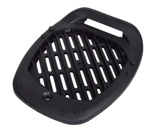 Mootorratta Pagasikast 36 Liitrit Ühele Kiivrile