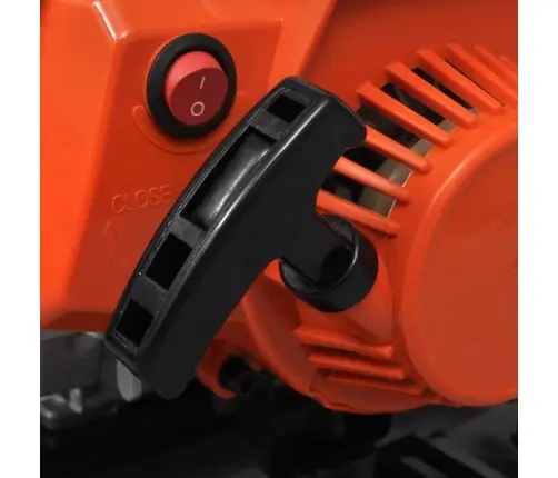 Benzininis Vandens Siurblys, 2 Taktų, 1,2 Kw, 0,95 L