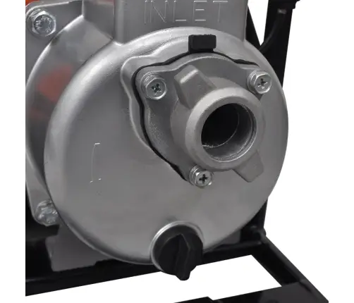 Benzininis Vandens Siurblys, 2 Taktų, 1,2 Kw, 0,95 L