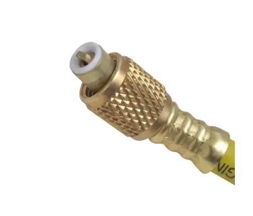 4 Išėjimų Kolektoriaus Manometrų Rinkinys Oro Kondicionieriui