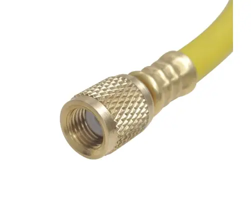 4 Išėjimų Kolektoriaus Manometrų Rinkinys Oro Kondicionieriui