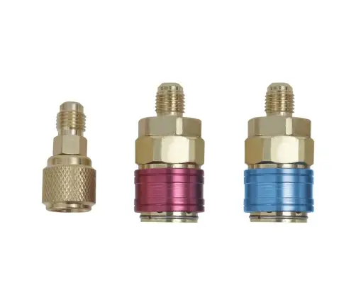 2-Suunaline Kompressioonimõõtja Õhukonditsioneeridele