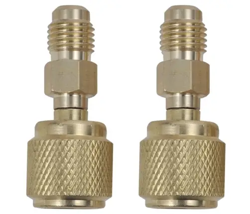 4-Suunaline Manifold Näidikukomplekt