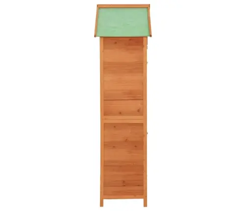 Aia Hoiukapp, Pruun 42,5 X 64 X 190 Cm