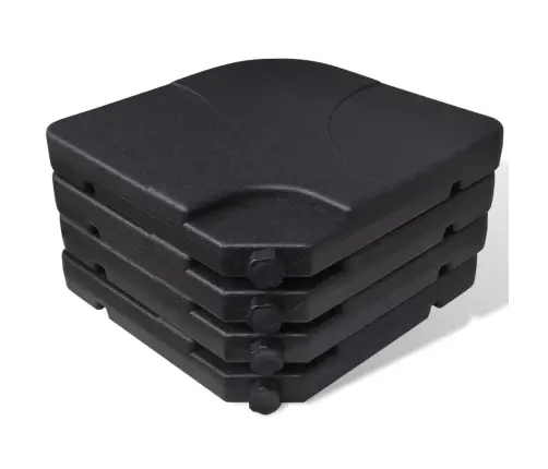 Saulessargs Ar Pārnēsājamu Pamatni, Balts, Alumīnijs