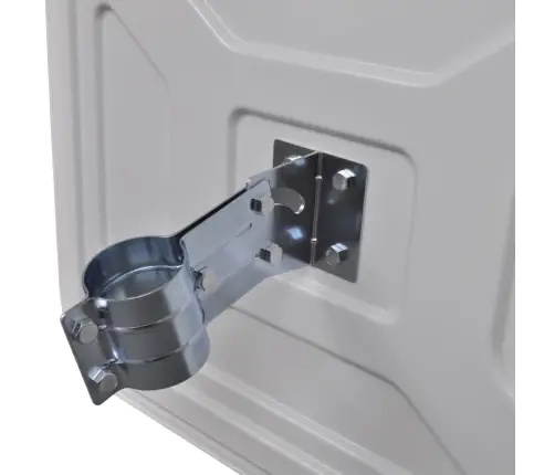 Kelio Veidrodis, Stačiakampis, 60X80cm Pc Plastikas, Su Atšvaitais