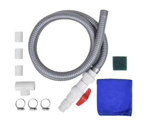 Dārza Baseinu Strūklaka, Nerūsējošais Tērauds, 45X30X60 Cm