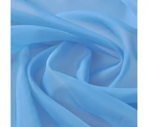 Plāns Audums 1,45 X 20 M, Tirkīzzils