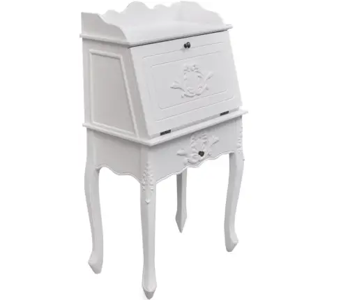 Puidust Kirjutuslaud