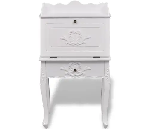 Puidust Kirjutuslaud