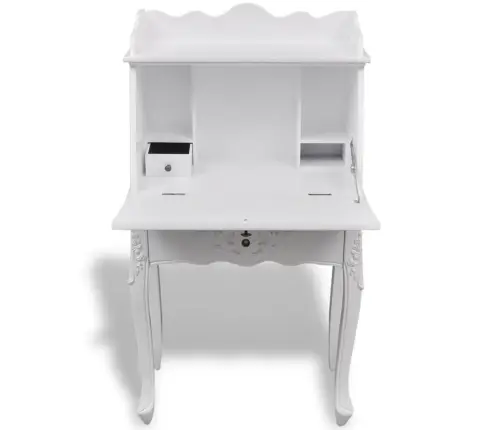 Puidust Kirjutuslaud